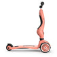 Scoot and Ride - Highwaykick 1 (Peach)