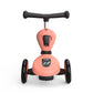 Scoot and Ride - Highwaykick 1 (Peach)