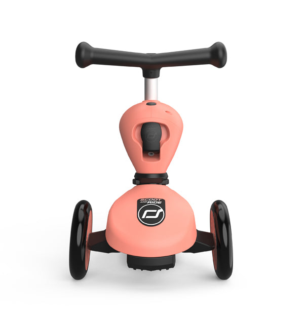 Scoot and Ride - Highwaykick 1 (Peach)