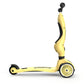 Scoot and Ride - Highwaykick 1 (Lemon)