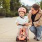 Scoot and Ride - Highwaykick 1 (Peach)