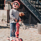 Scoot and Ride - Highwaykick 1 (Peach)