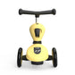 Scoot and Ride - Highwaykick 1 (Lemon)