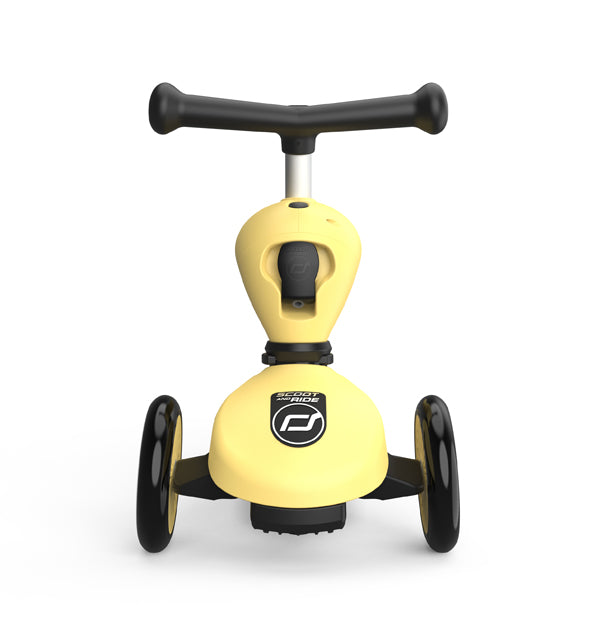 Scoot and Ride - Highwaykick 1 (Lemon)