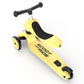 Scoot and Ride - Highwaykick 1 (Lemon)