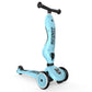 Scoot and Ride - Highwaykick 1 (Blueberry)