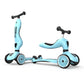 Scoot and Ride - Highwaykick 1 (Blueberry)
