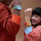 Mini Kyomo - Sticky Lemon x Mini Kyomo Watch Apple