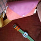 Mini Kyomo - Sticky Lemon x Mini Kyomo Watch Apple