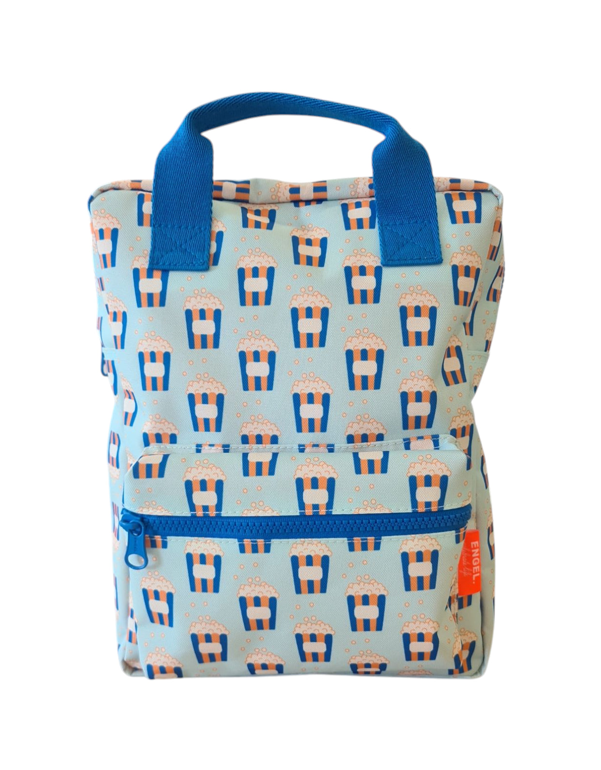 Engel - Backpack Popcorn Paradise Medium