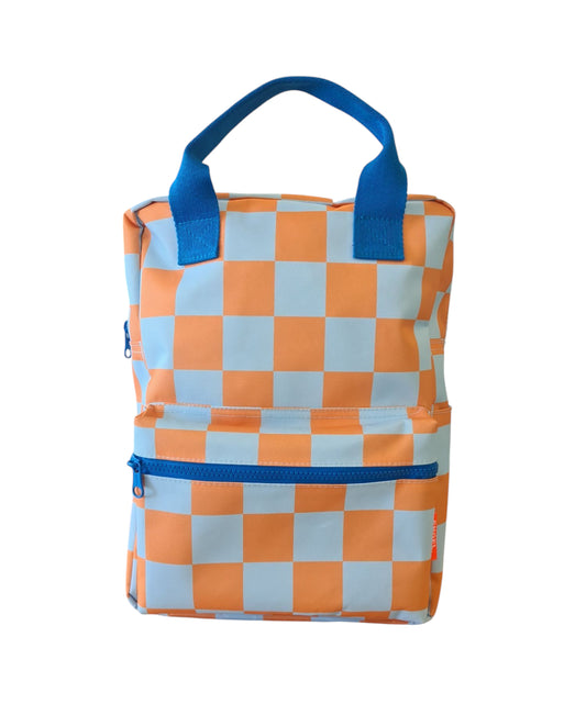Engel - Backpack Sticky Orange (Large)