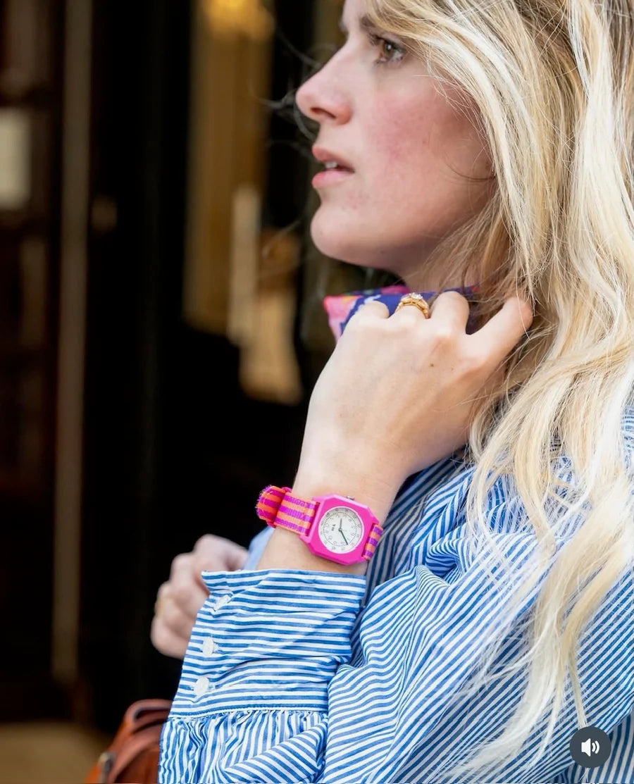 Mini Kyomo - Ruby Papaya