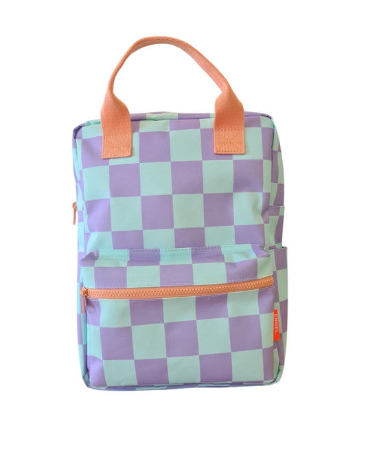 Engel - Backpack Yummy Lilac large