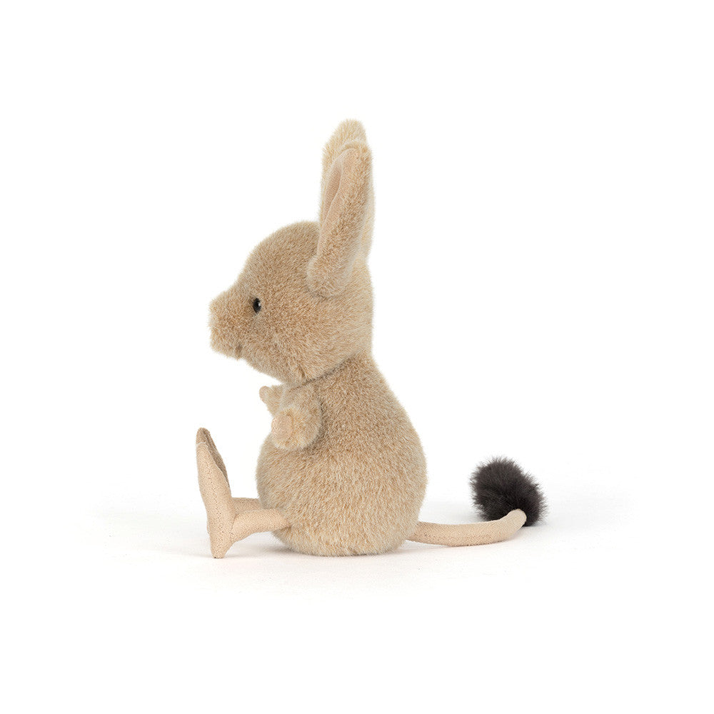 JellyCat - Jerboa