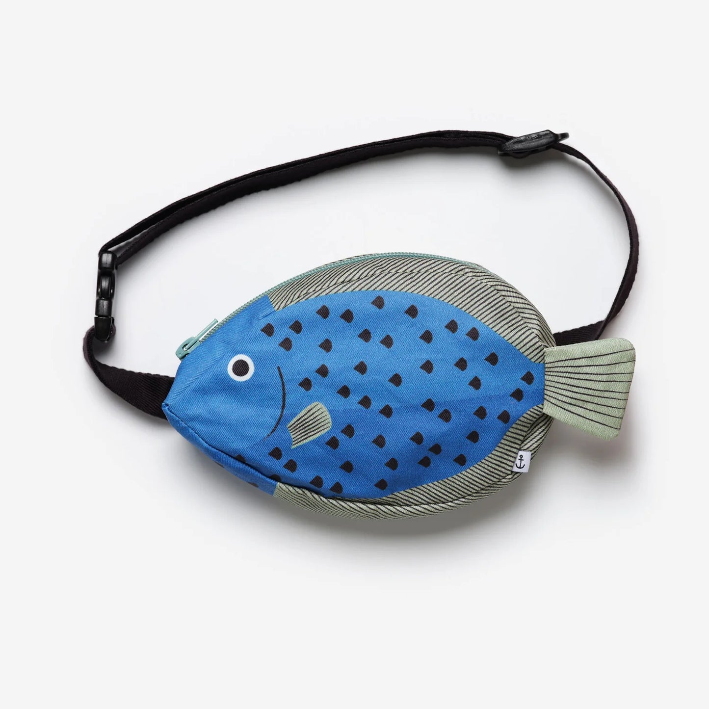 Don Fisher - John Dory Kid Fanny pack