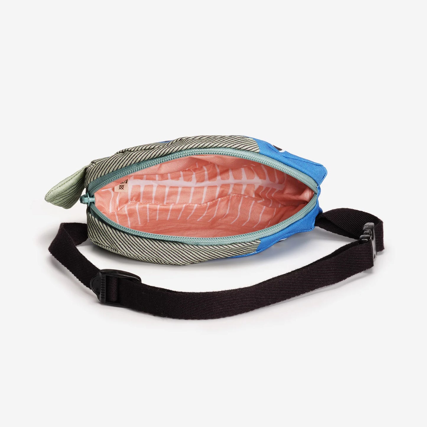 Don Fisher - John Dory Kid Fanny pack