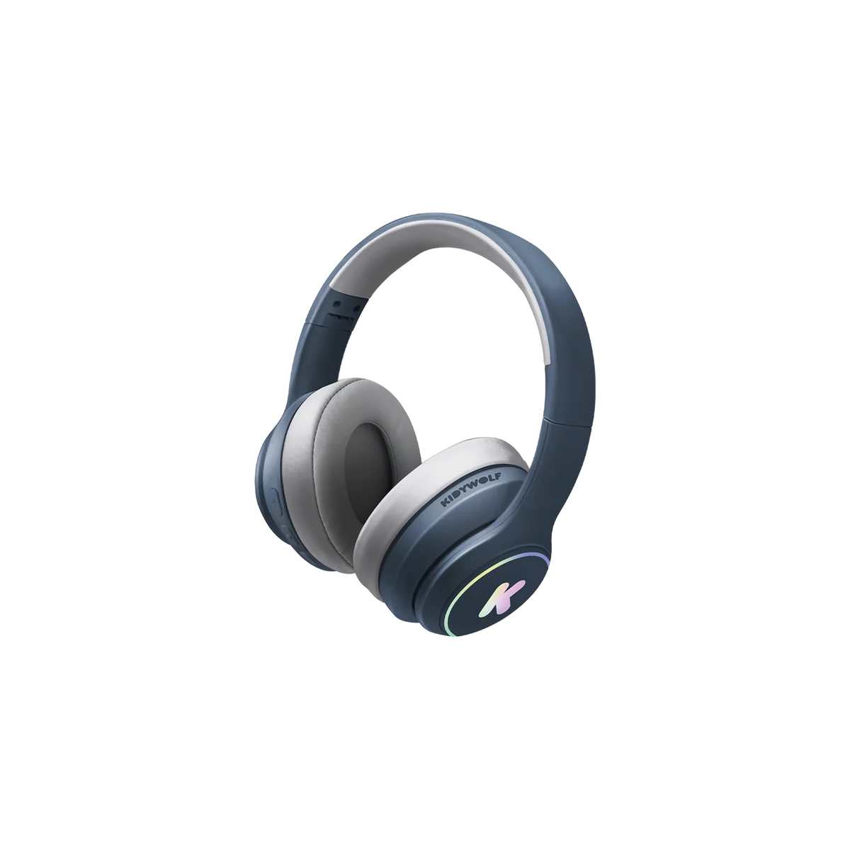 Kidywolf - K-EARS Headphones Blue