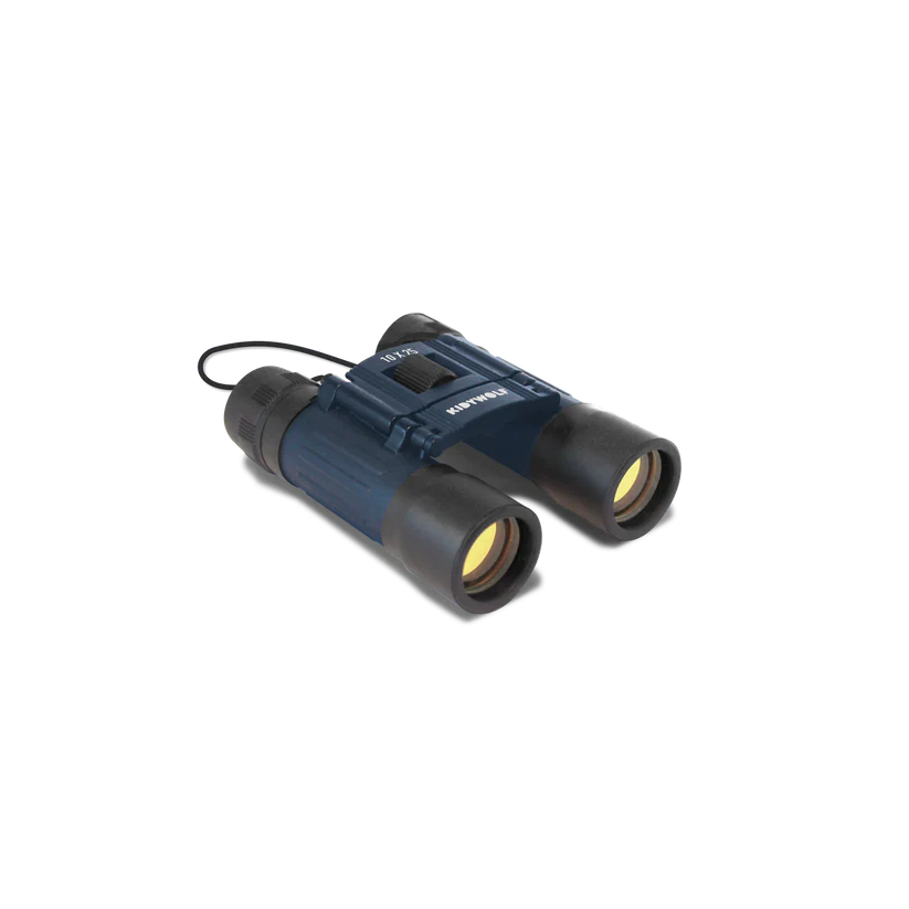 Kidywolf - Kidybinocular Anti-shock binoculars