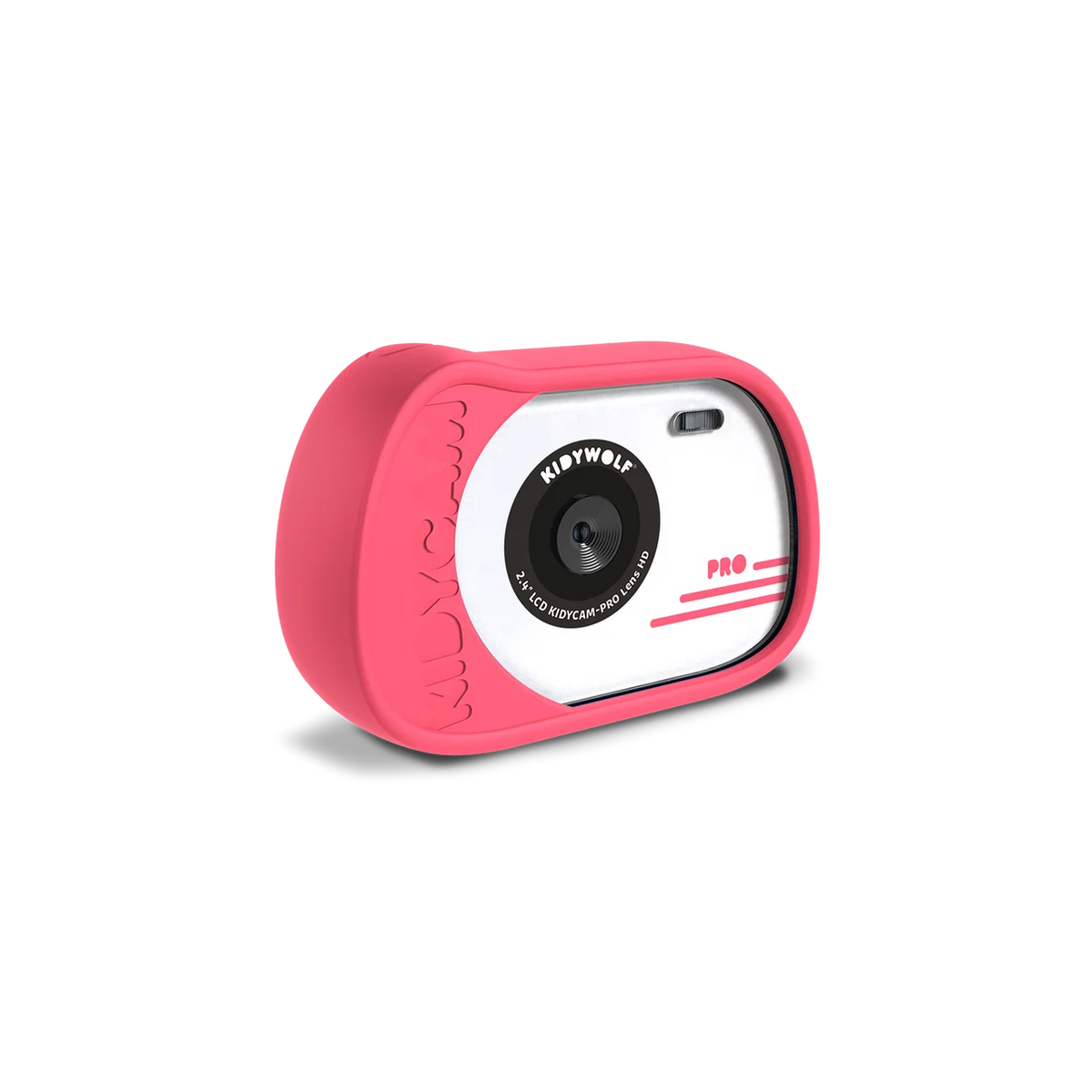 Kidywolf - Kidycam Camera pink