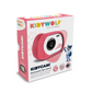 Kidywolf - Kidycam Camera pink