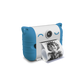 KidyWolf - Kidyprint Thermal printing camera blue