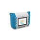 KidyWolf - Kidyprint Thermal printing camera blue