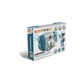 KidyWolf - Kidyprint Thermal printing camera blue