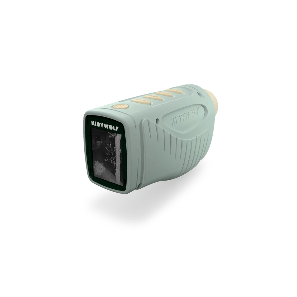 Kidywolf - KIDYVISION Infrared night vision camera