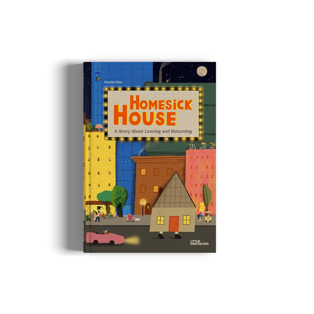Homesick House