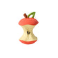 Oli & Carol - Pepa the Apple Baby Teether