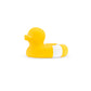 Oli & carol - Flo the Floatie Yellow Bath Toy