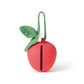 Oli & Carol - Pepa the Apple Pacifier Case