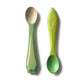 Oli & Carol - Luk & Kendall Spoons Set