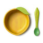 Oli & Carol - Lou The Lemon Bowl & Spoon Set