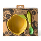 Oli & Carol - Lou The Lemon Bowl & Spoon Set