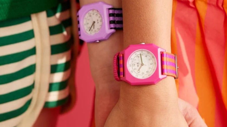 Mini Kyomo - Ruby Papaya