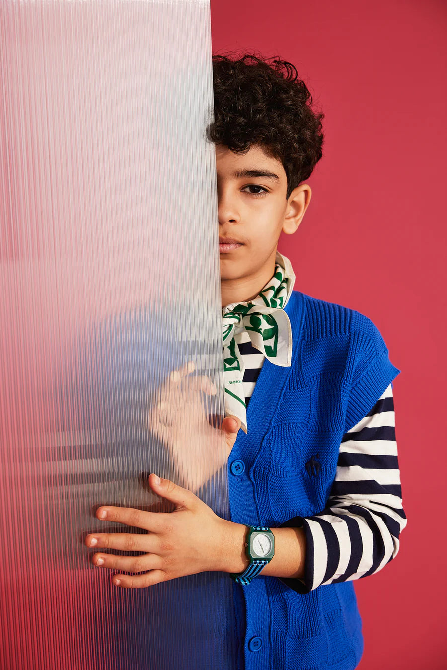 Mini Kyomo - A day on Earth