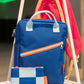 Engel - Blue Wave Backpack (Large)