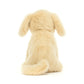 JellyCat - Golden Puppy