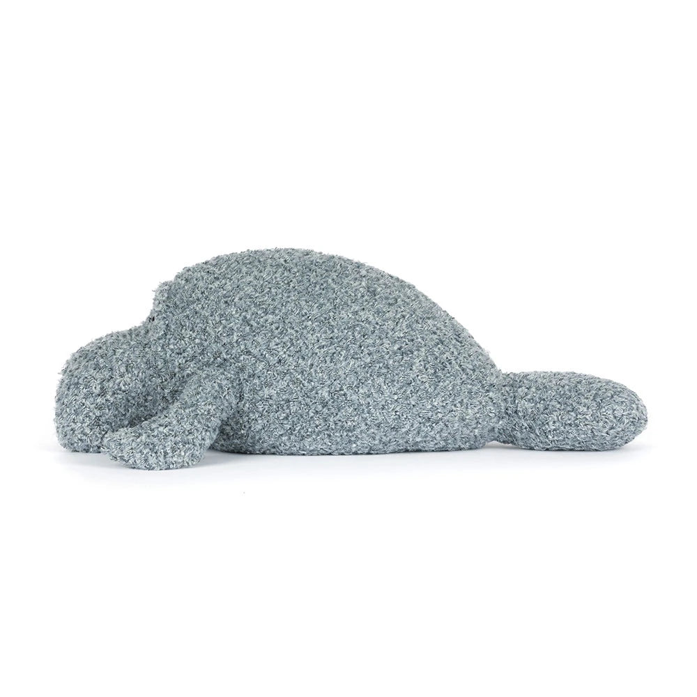 JellyCat - Maffles Manatee