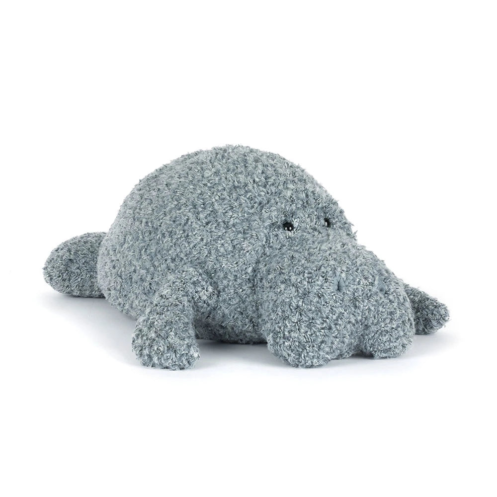 JellyCat - Maffles Manatee