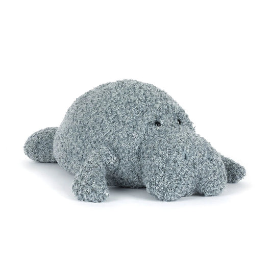 JellyCat - Maffles Manatee