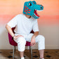 Omy - Rex 3D mask