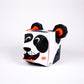 Omy - Panda 3D mask