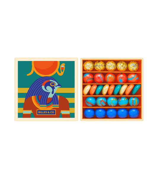 Billes & Co - Ra mini box