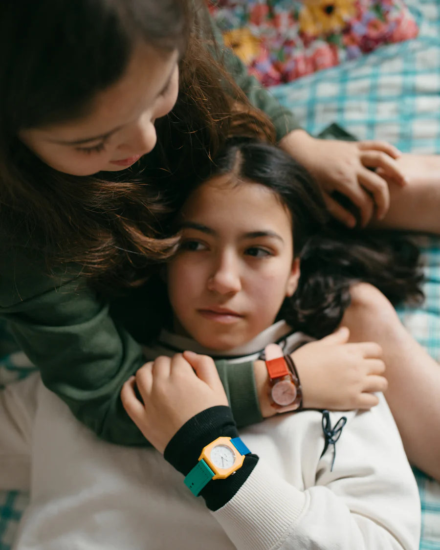 Mini Kyomo - Banana Haven