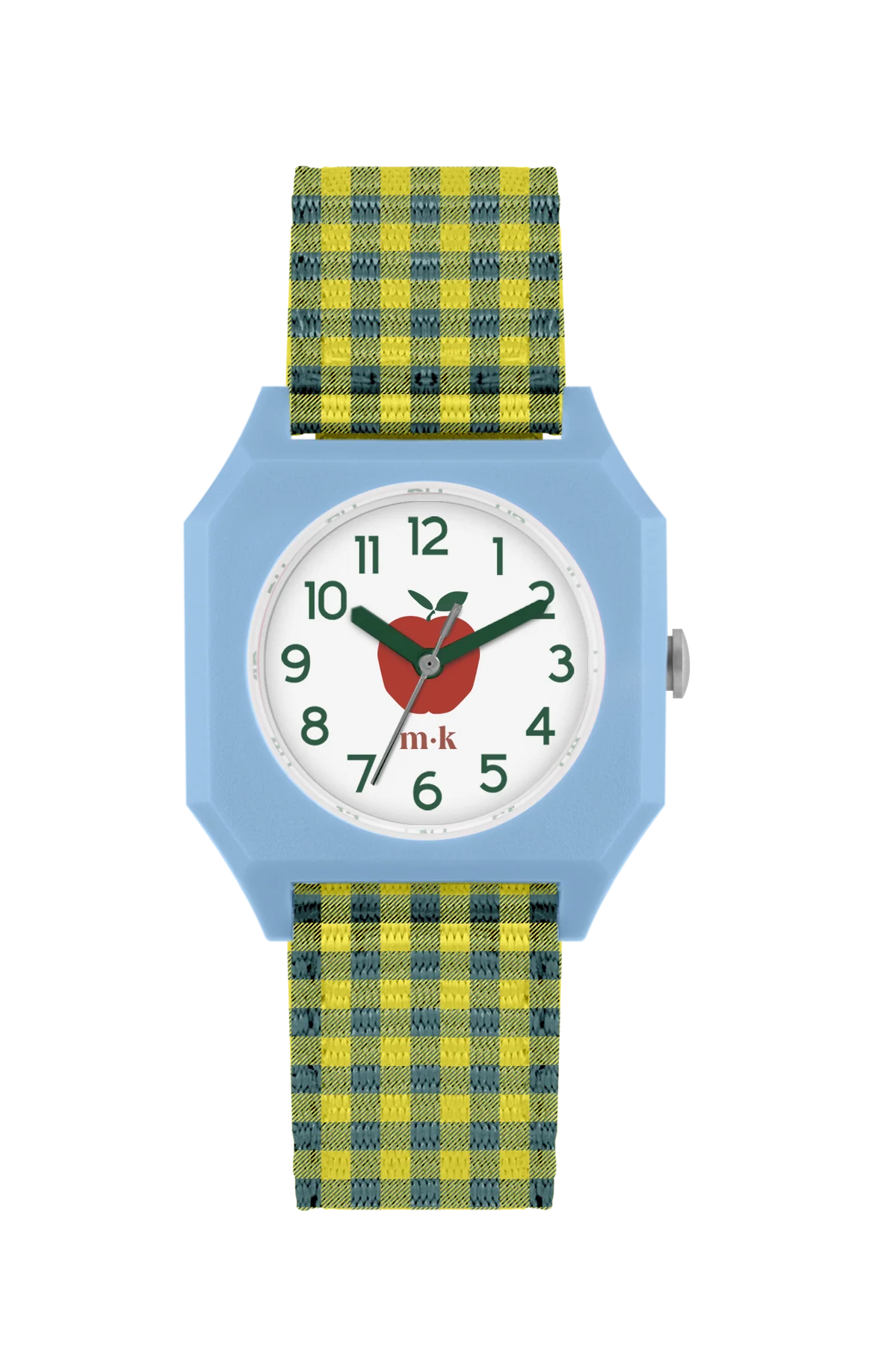 Mini Kyomo - Sticky Lemon x Mini Kyomo Watch Apple