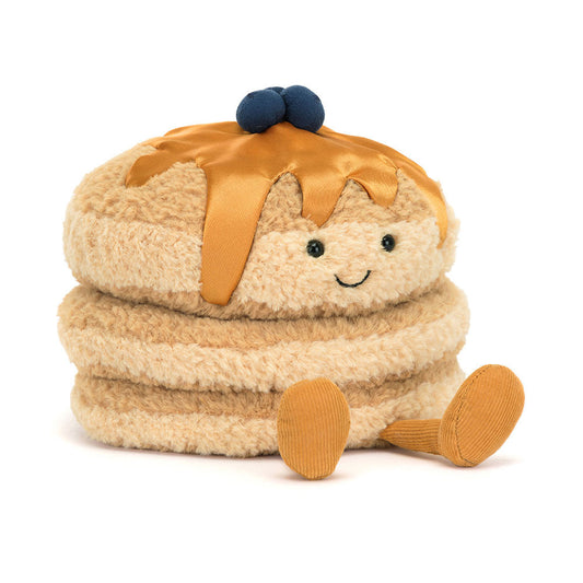 JellyCat - Amuseables Fran Pancakes