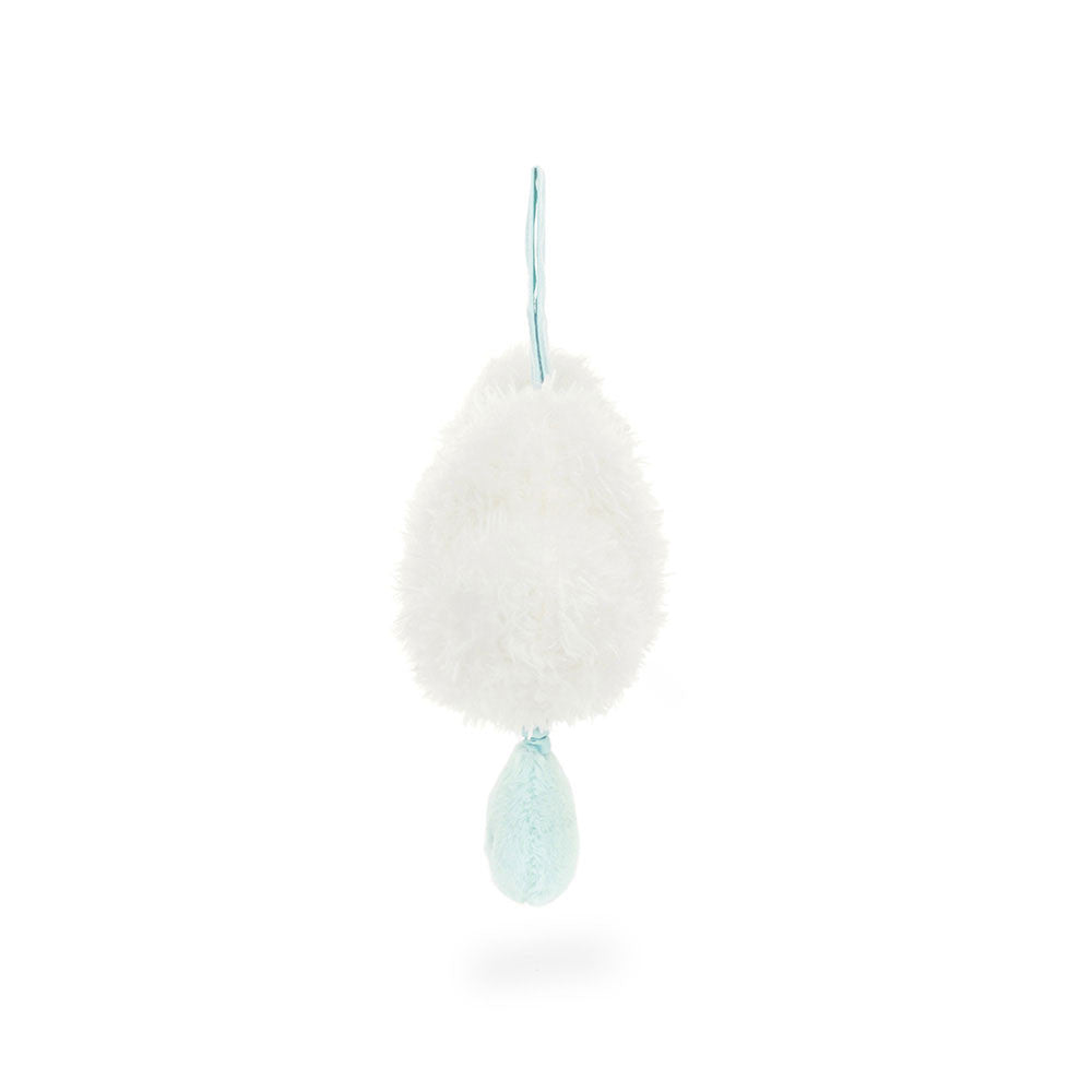 JellyCat - Amuseables Stratto Cloud Musical Pull