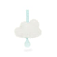 JellyCat - Amuseables Stratto Cloud Musical Pull
